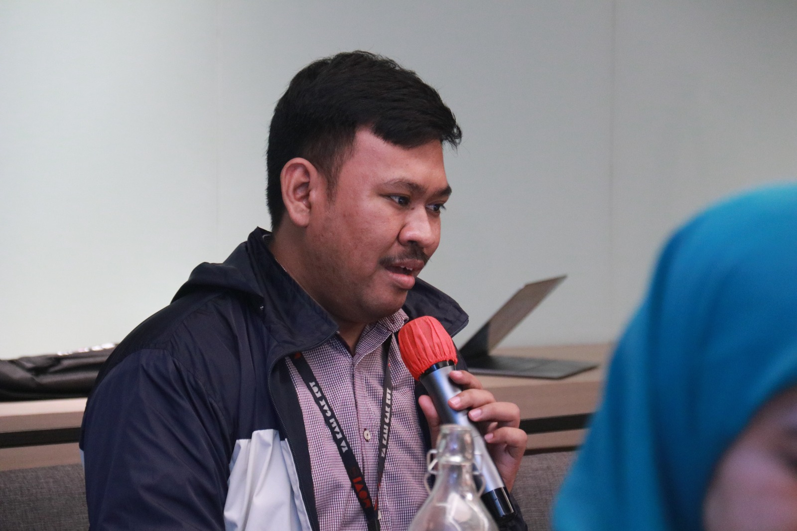 20230526 Rapat Lanjutan Pembahasan RUU Pelayanan Publik 11