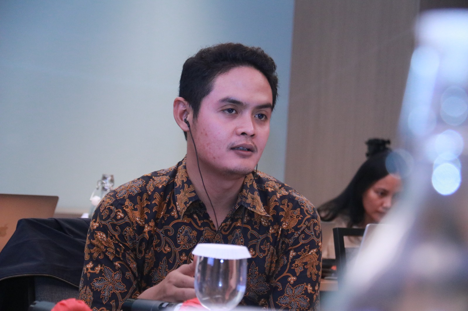 20230526 Rapat Lanjutan Pembahasan RUU Pelayanan Publik 11