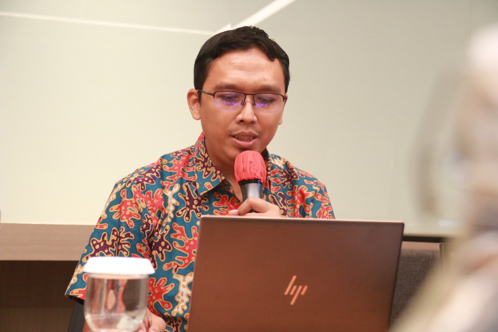 20230526 Rapat Lanjutan Pembahasan RUU Pelayanan Publik 11