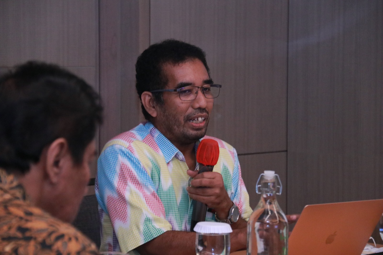 20230526 Rapat Lanjutan Pembahasan RUU Pelayanan Publik 11