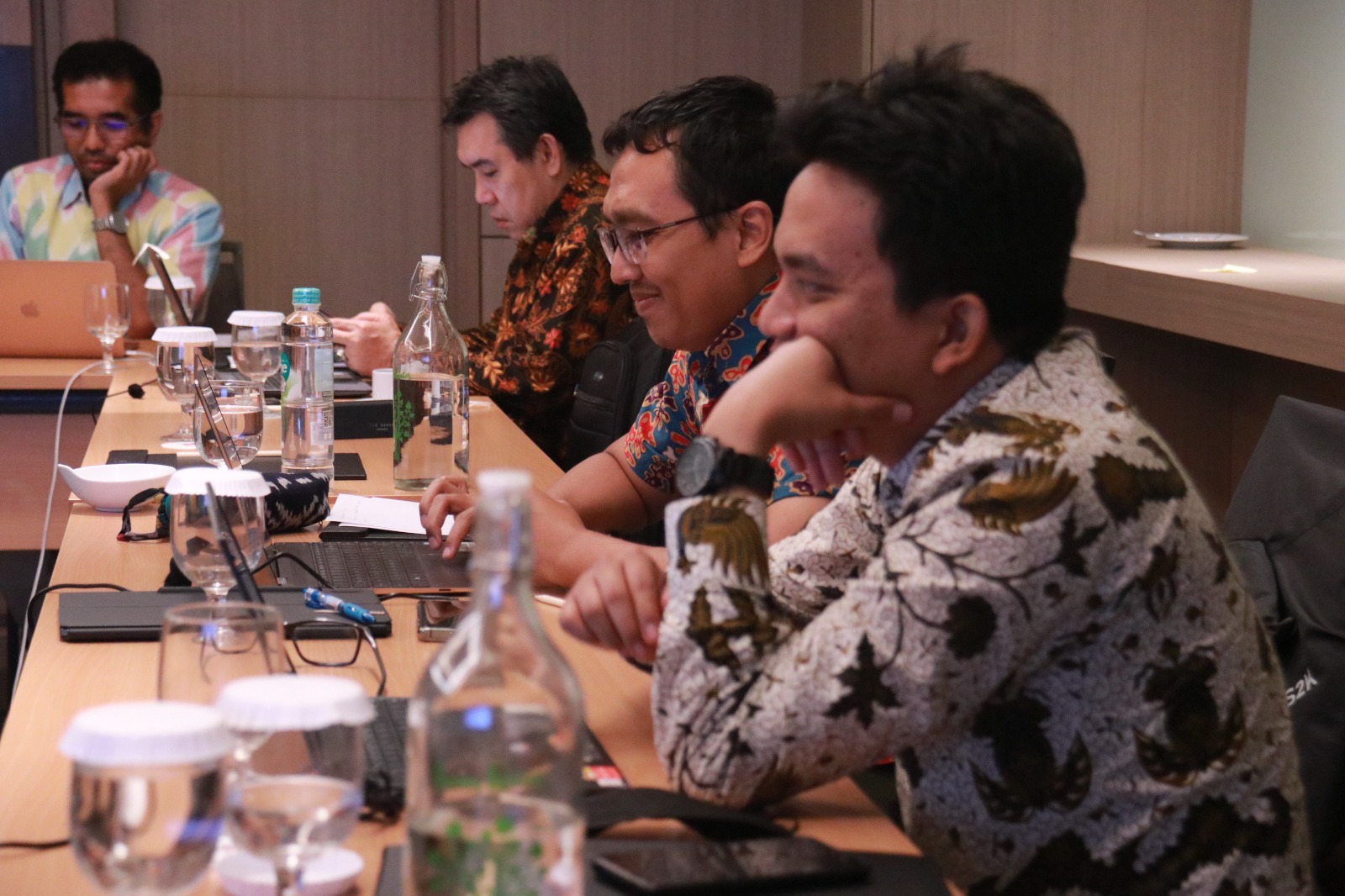 20230526 Rapat Lanjutan Pembahasan RUU Pelayanan Publik 11