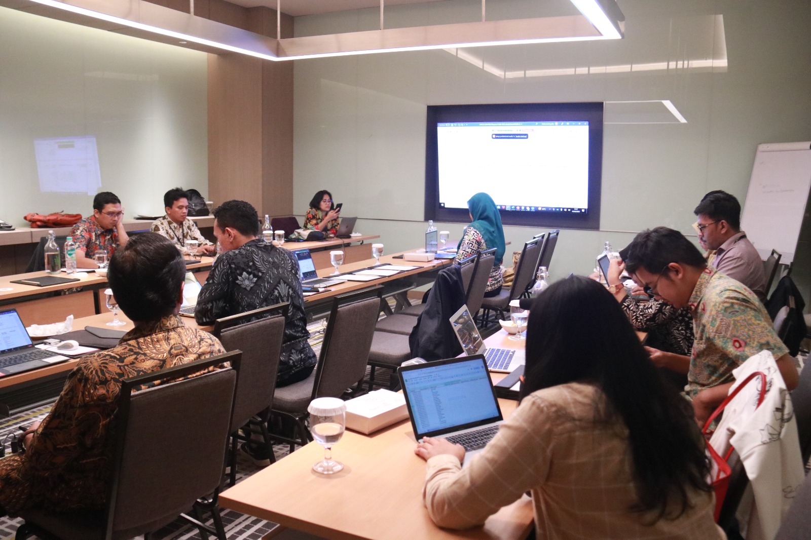 20230526 Rapat Lanjutan Pembahasan RUU Pelayanan Publik 7