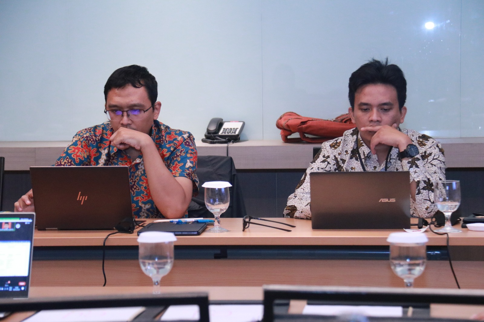 20230526 Rapat Lanjutan Pembahasan RUU Pelayanan Publik 11