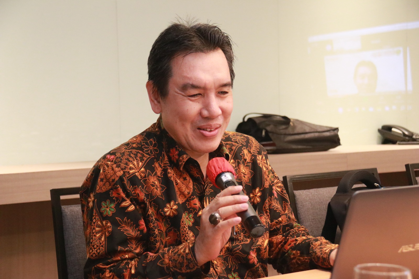 20230526 Rapat Lanjutan Pembahasan RUU Pelayanan Publik 11