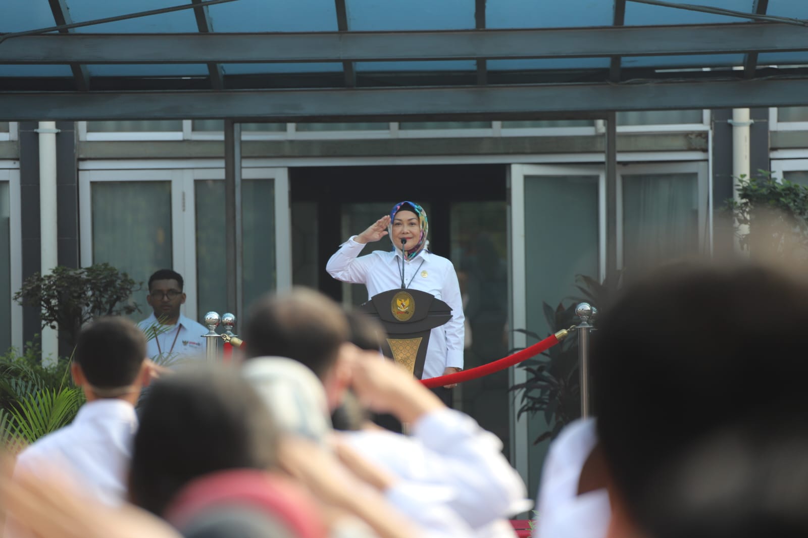 20230529 Apel Pagi Kementerian PANRB 11