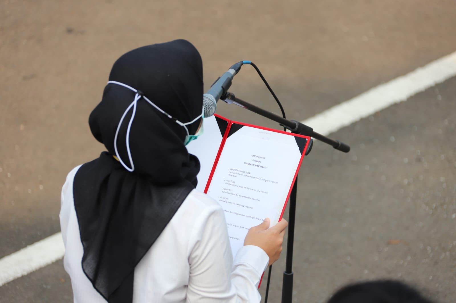20230529 Apel Pagi Kementerian PANRB 11
