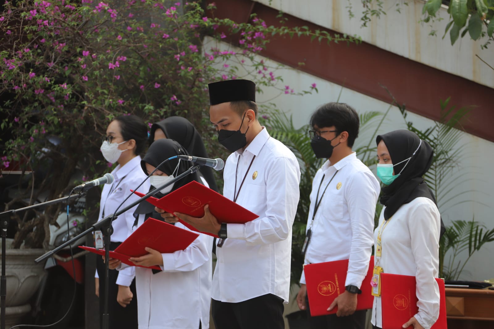 20230529 Apel Pagi Kementerian PANRB 11