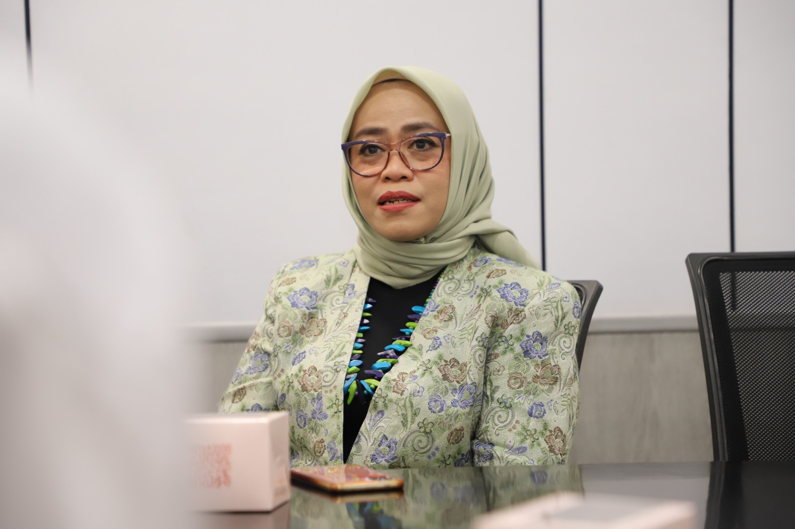 20230529 Audiensi Sekretaris Daerah Provinsi Sulawesi Tengah 10