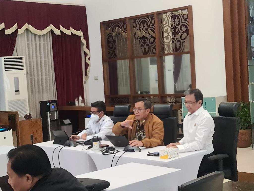 20230529 Trilateral Meeting Penyusunan Rencana Kerja Kementerian PANRB Tahun 2024 7
