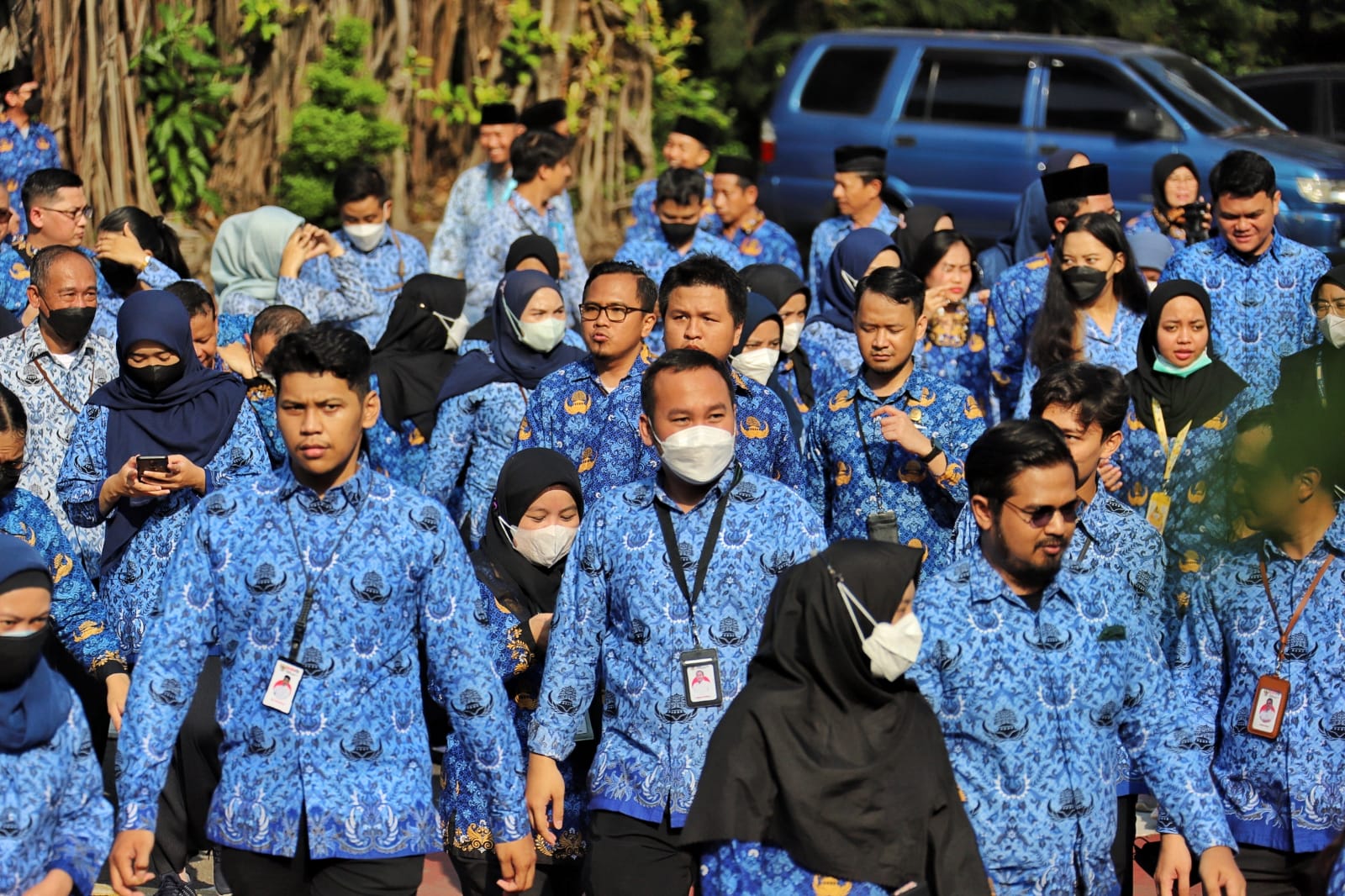 20230601 Upacara Hari Lahir Pancasila 11