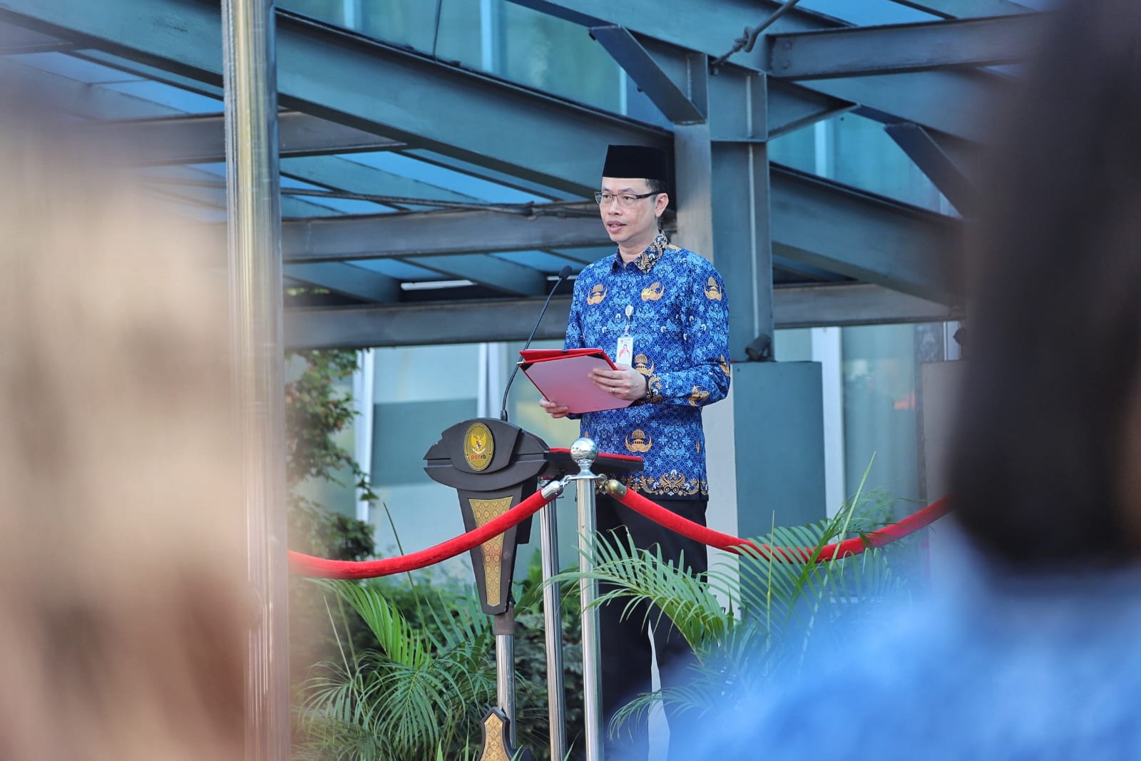 20230601 Upacara Hari Lahir Pancasila 11