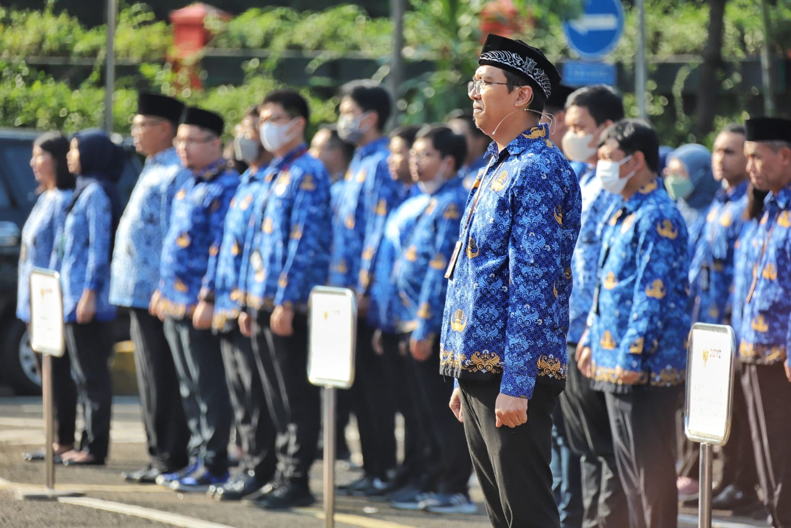 20230601 Upacara Hari Lahir Pancasila 5