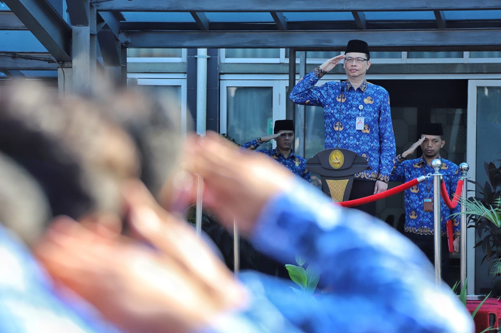 20230601 Upacara Hari Lahir Pancasila 11