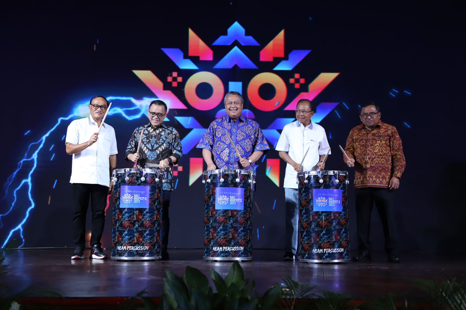 20230602 Bali Digital Festival II 2023 13