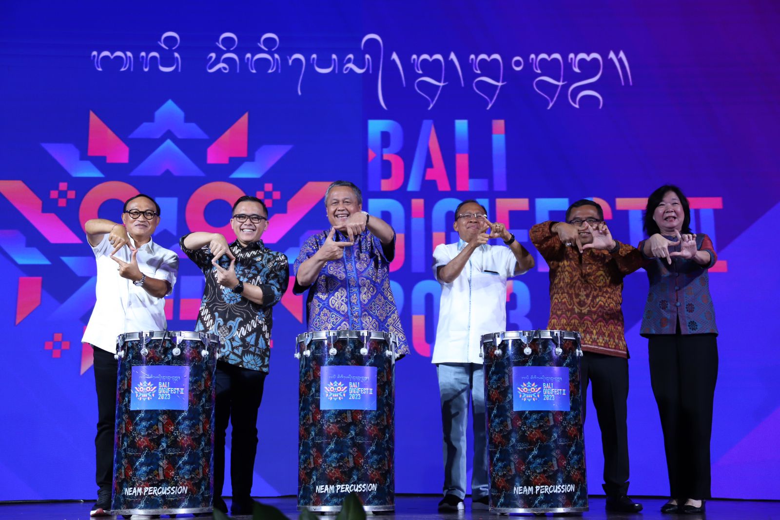 20230602 Bali Digital Festival II 2023 13