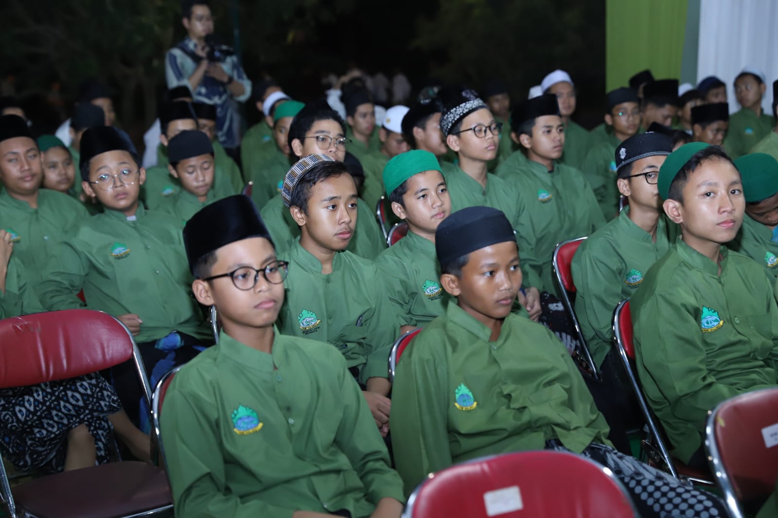 20230602 Wisuda Tahfizul Quran III 8