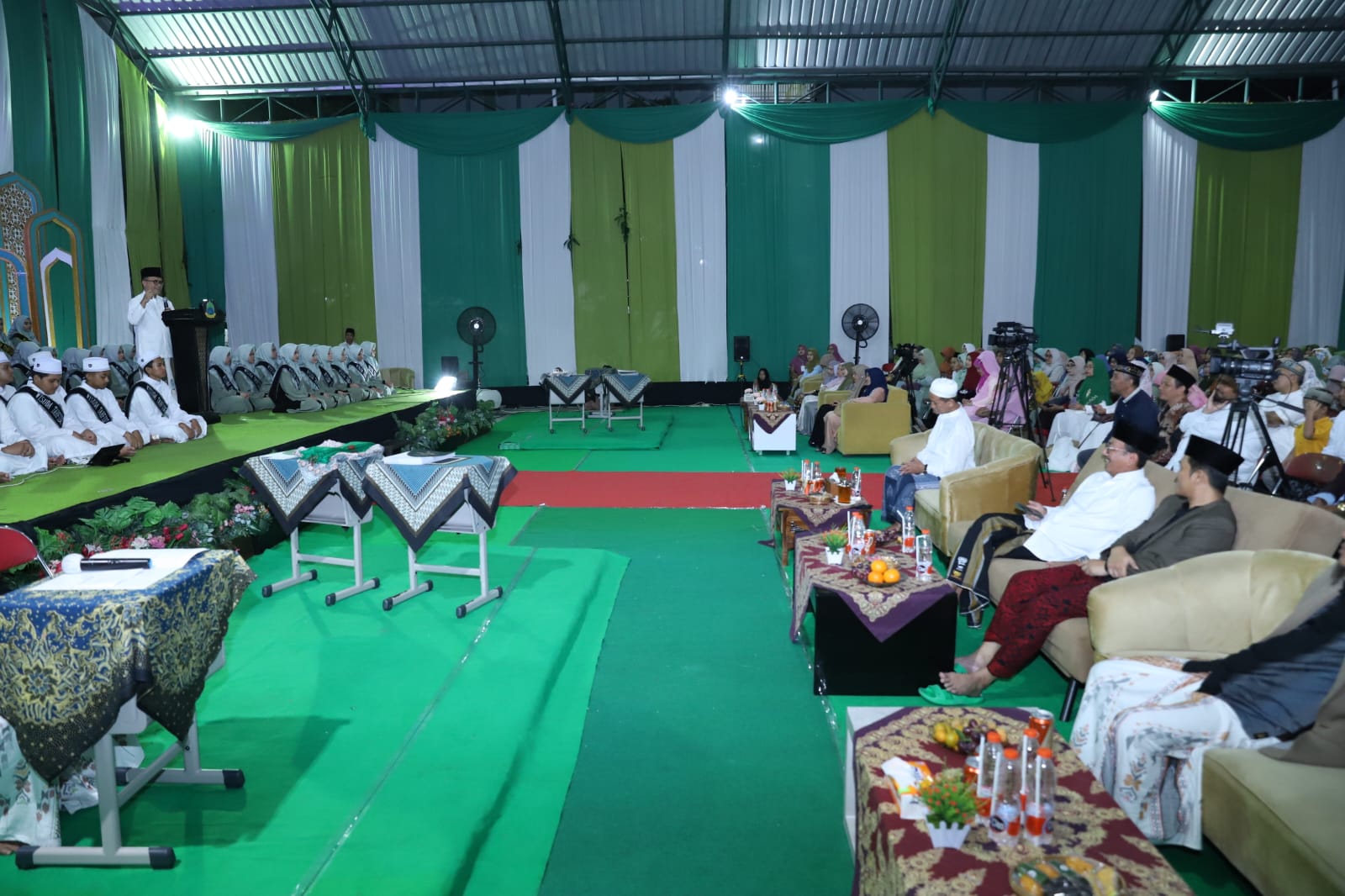 20230602 Wisuda Tahfizul Quran III 8
