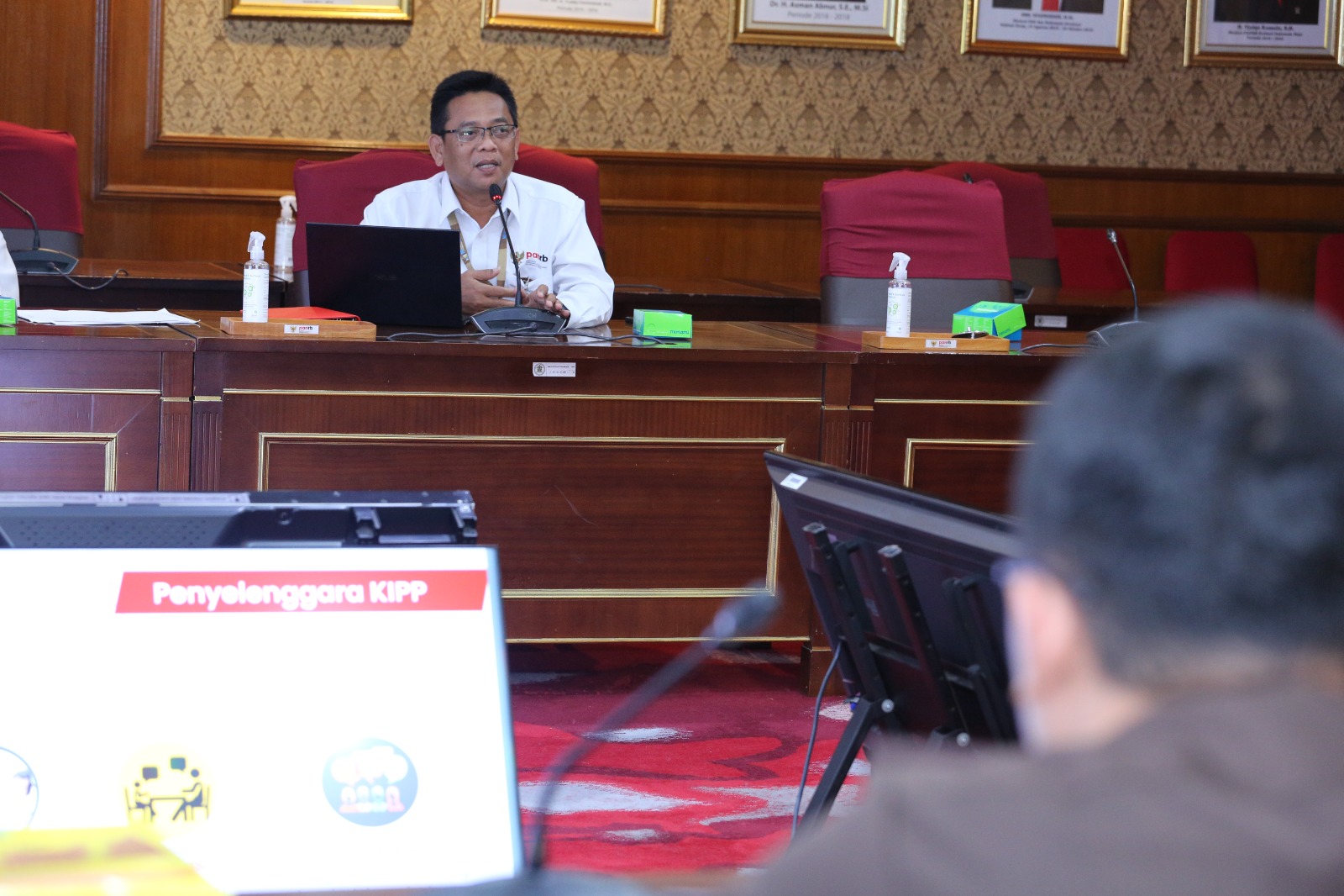 20230605 Audiensi Kejaksaan Agung 20