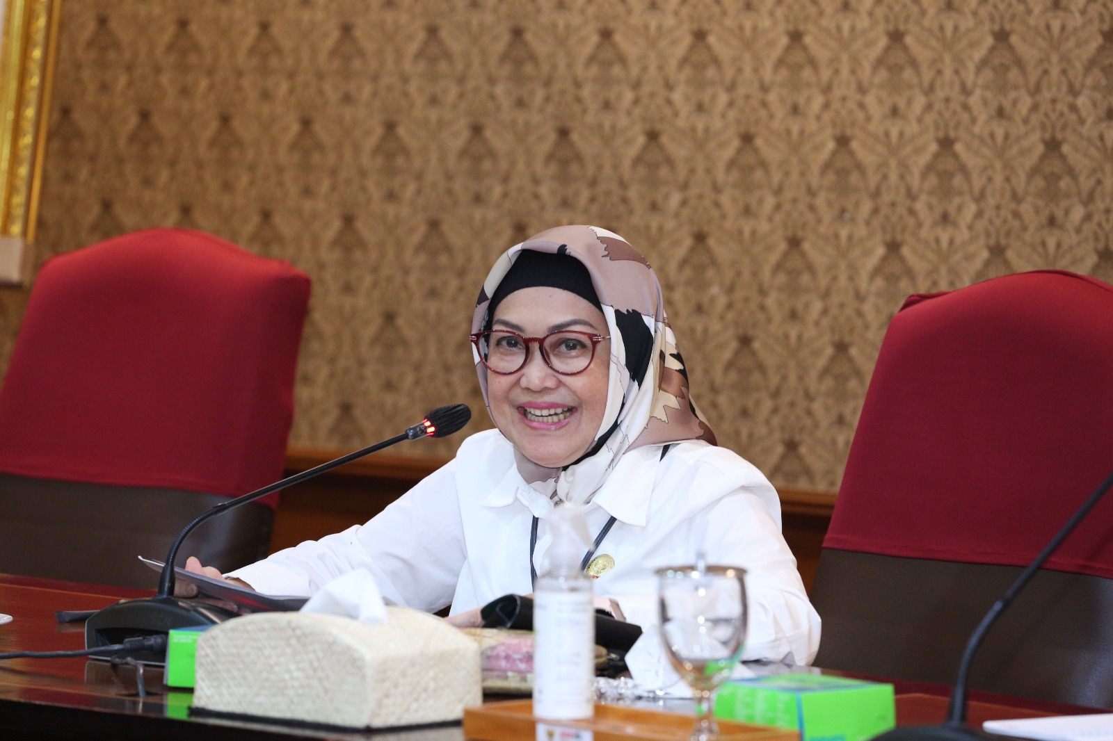 20230605 Audiensi Kejaksaan Agung 20