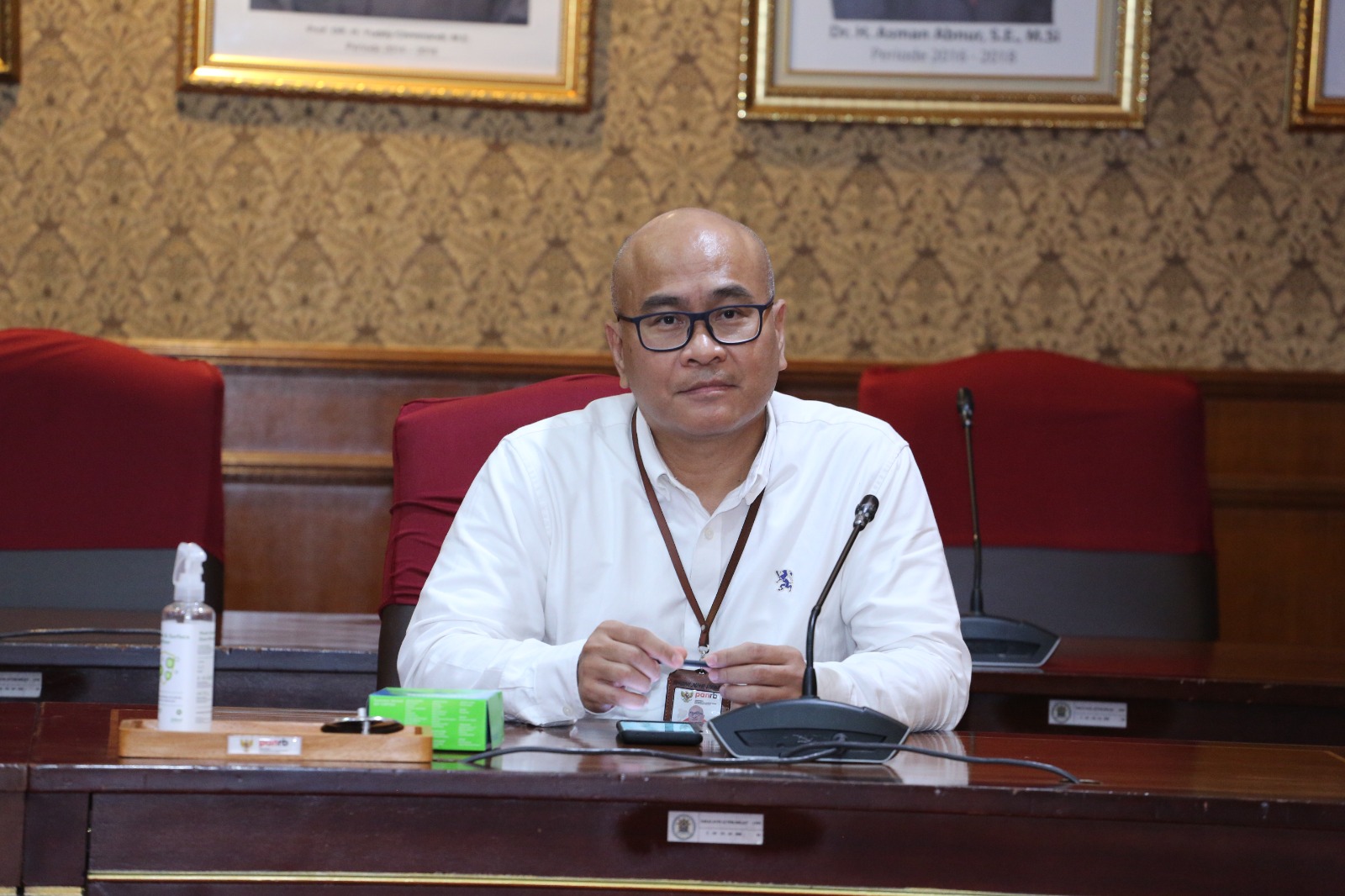 20230605 Audiensi Kejaksaan Agung 20