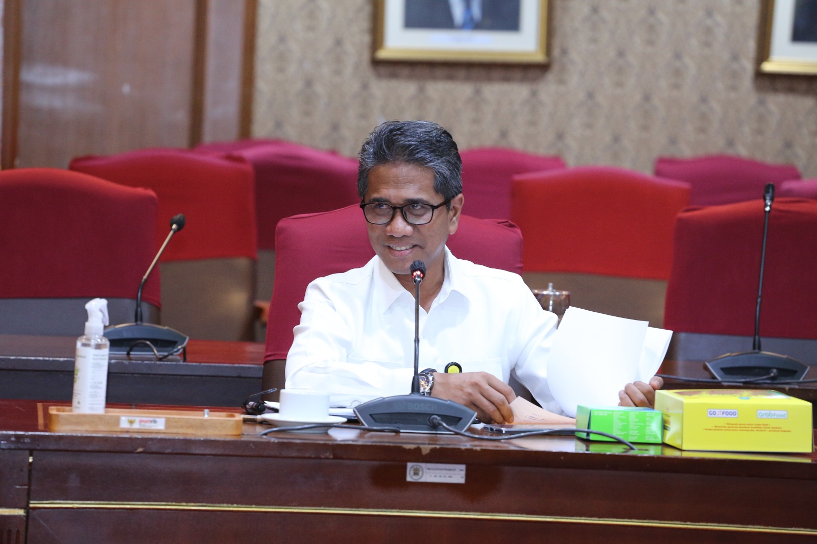 20230605 Audiensi Kejaksaan Agung 20