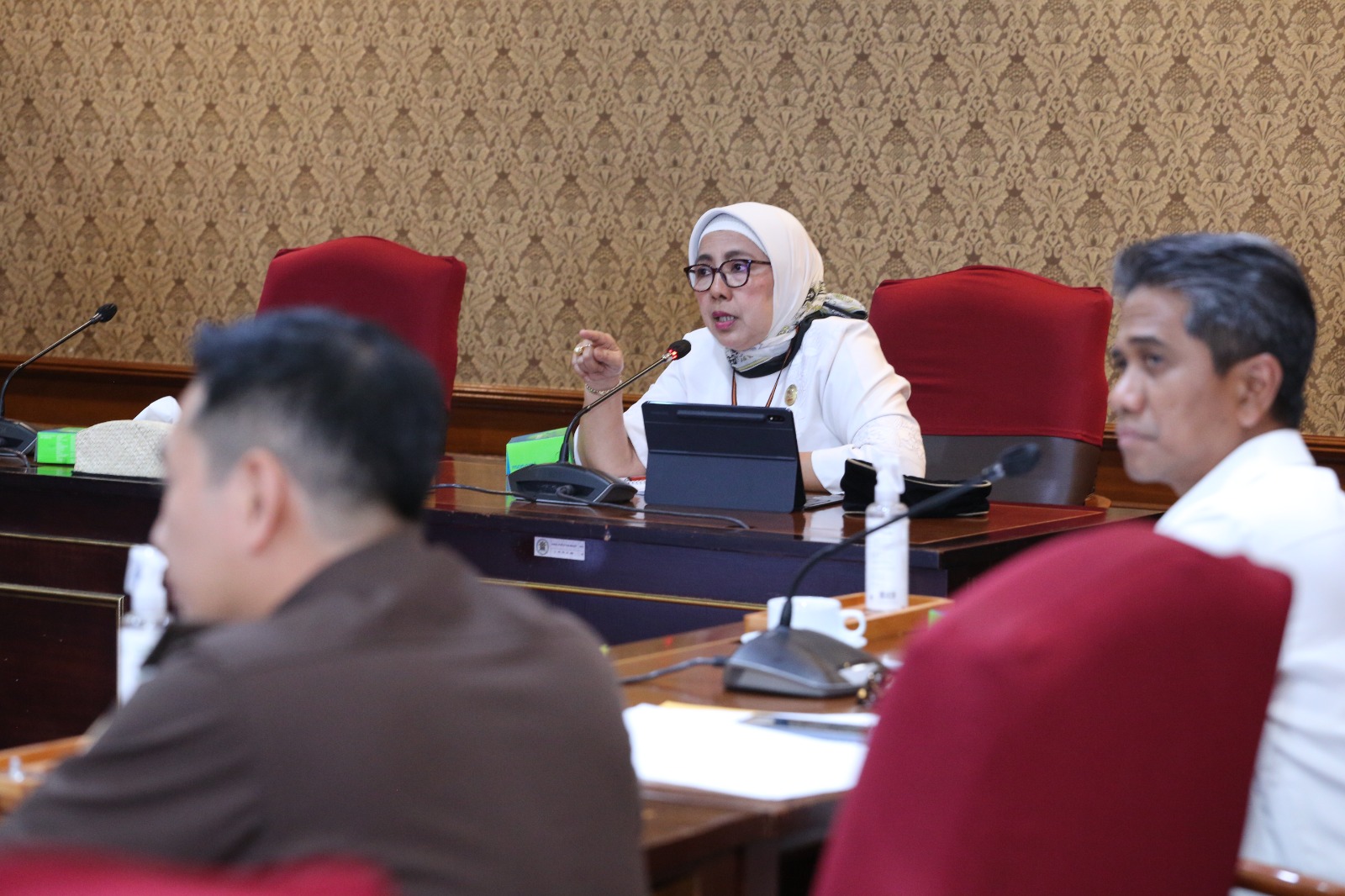 20230605 Audiensi Kejaksaan Agung 20