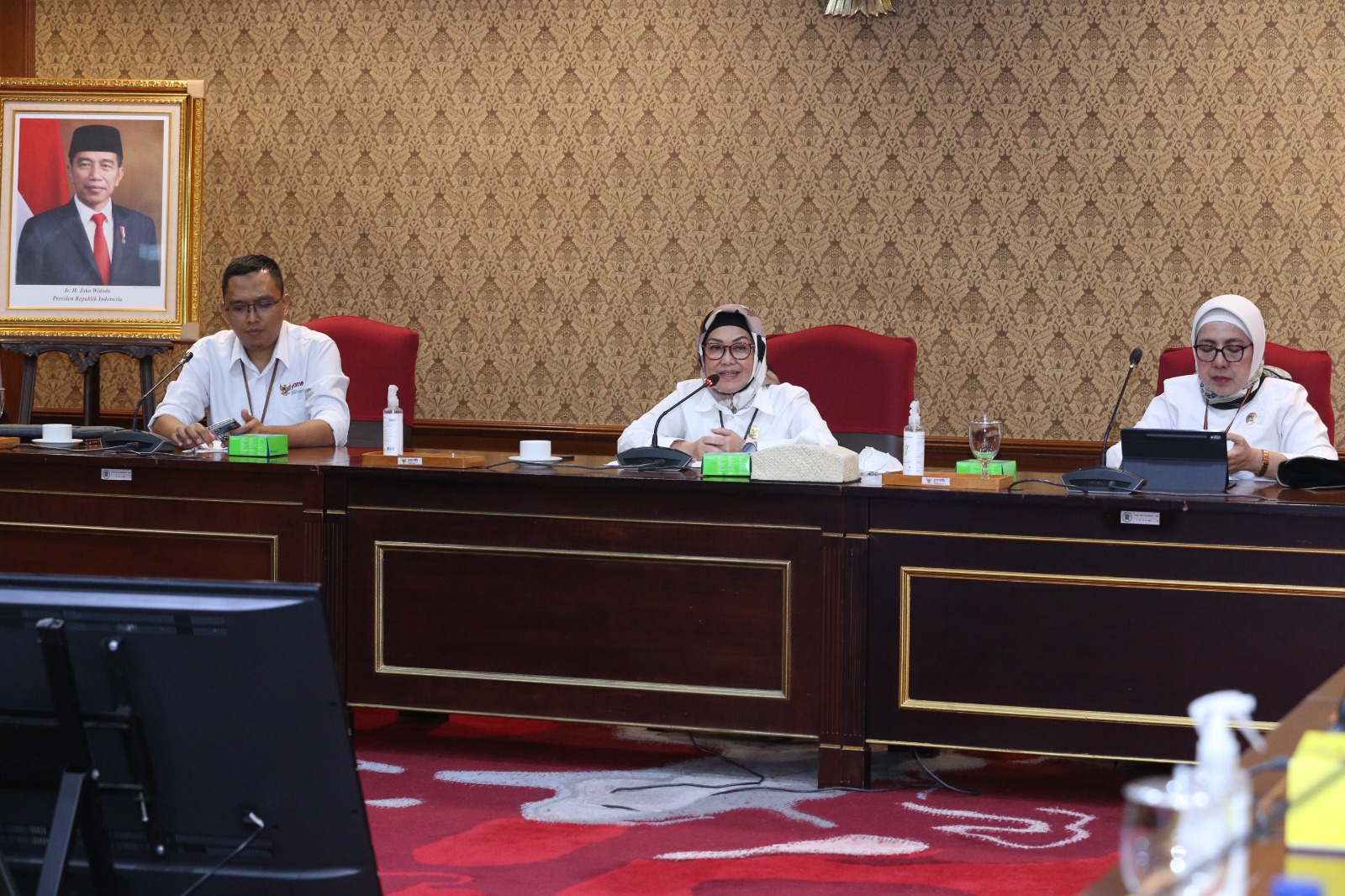 20230605 Audiensi Kejaksaan Agung 20