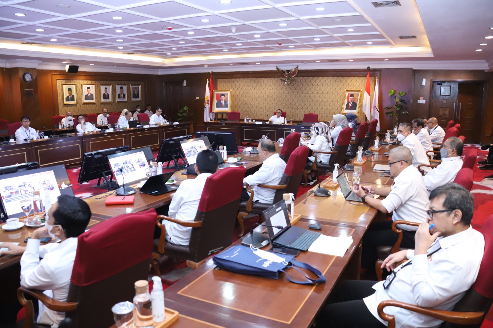 20230605 Rapat Pimpinan 16