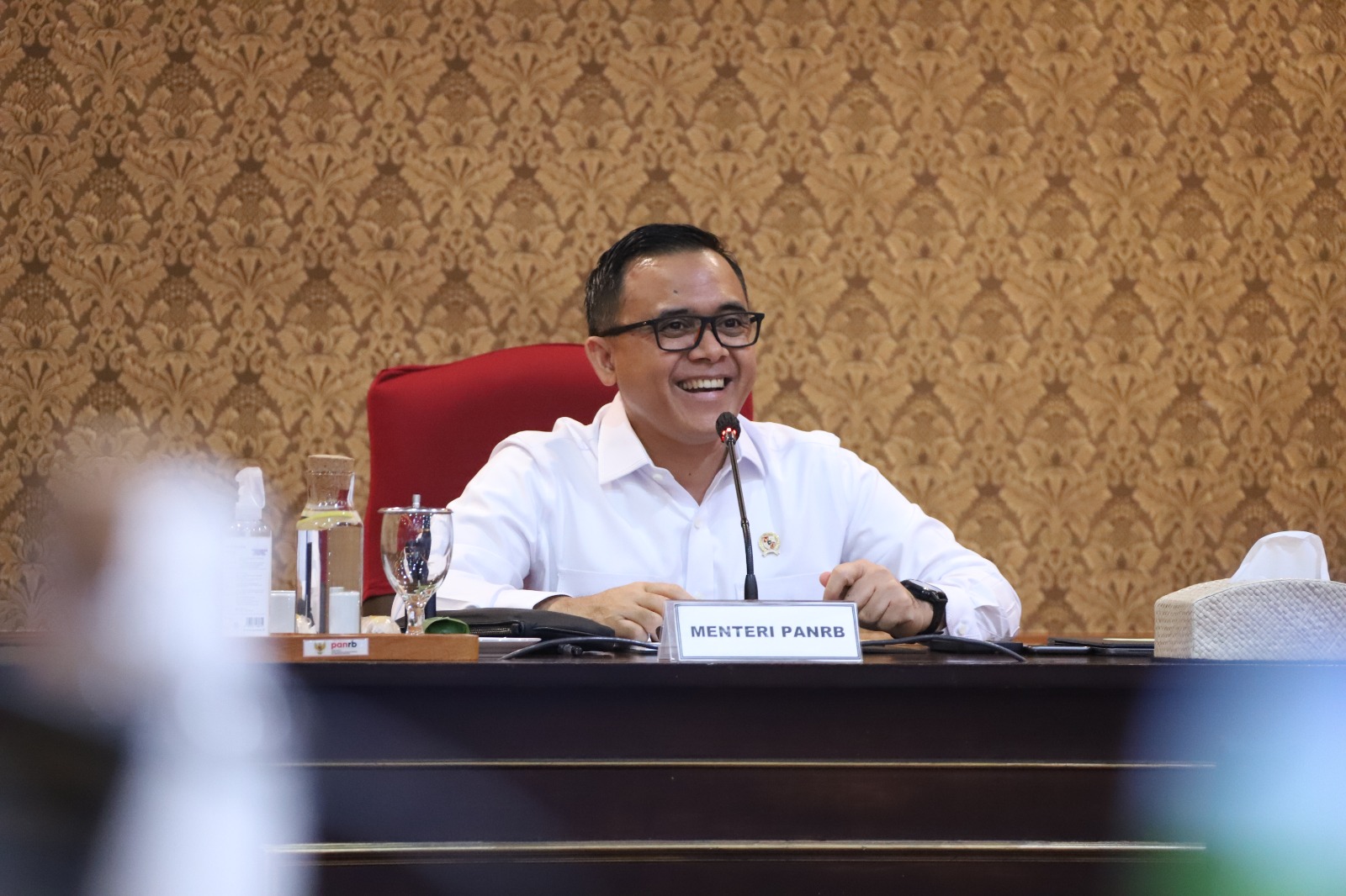 20230605 Rapat Pimpinan 16