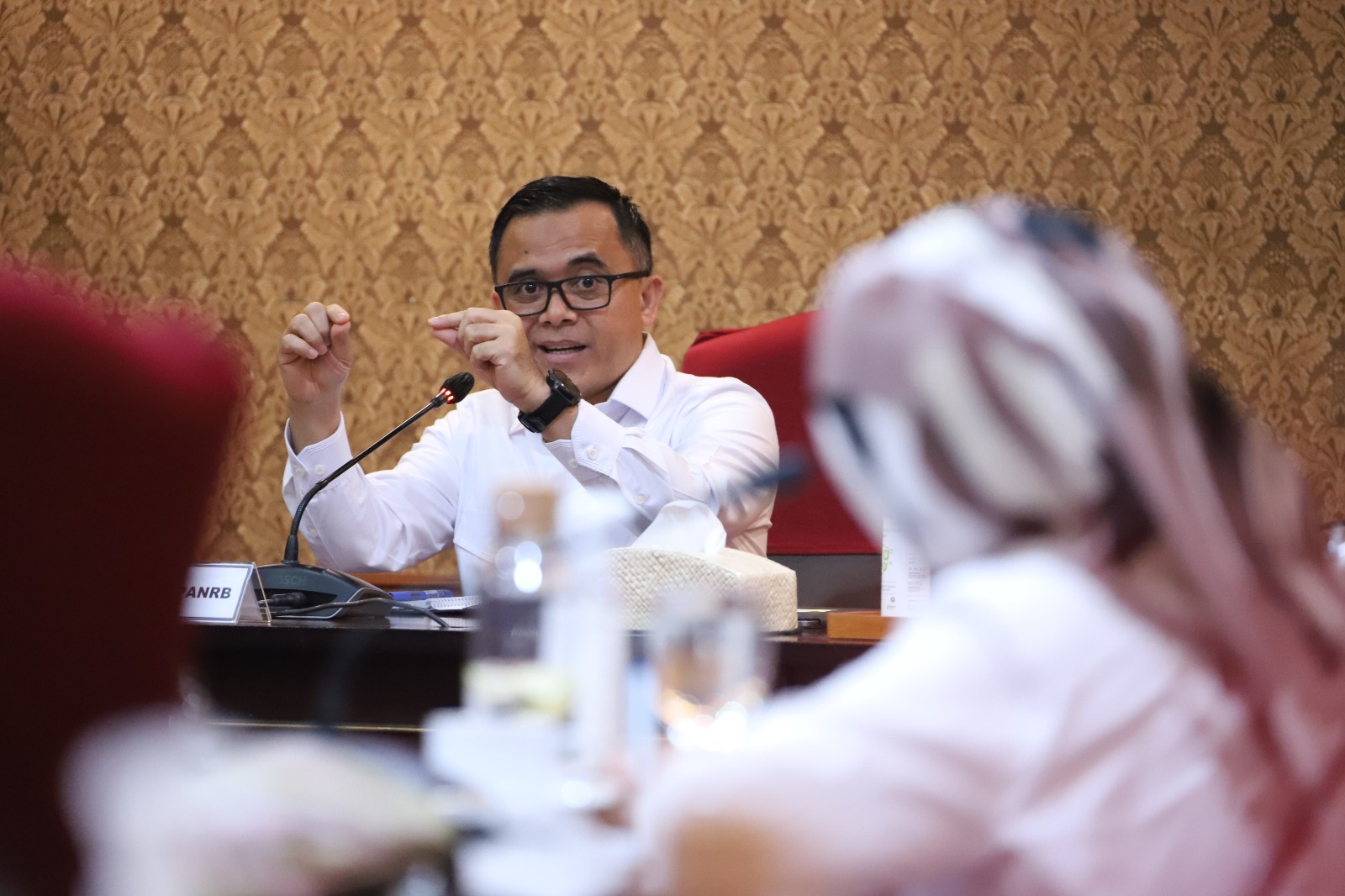 20230605 Rapat Pimpinan 16