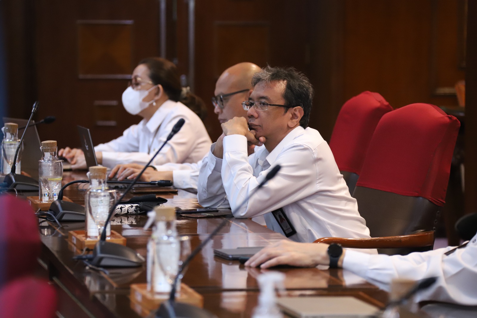 20230605 Rapat Pimpinan 16