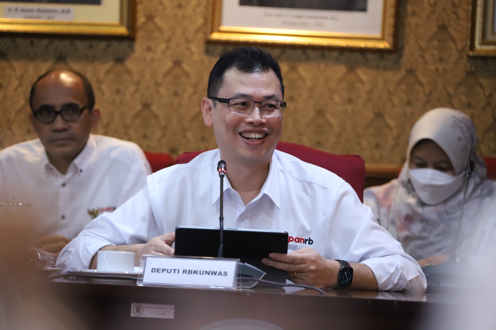 20230605 Rapat Pimpinan 16