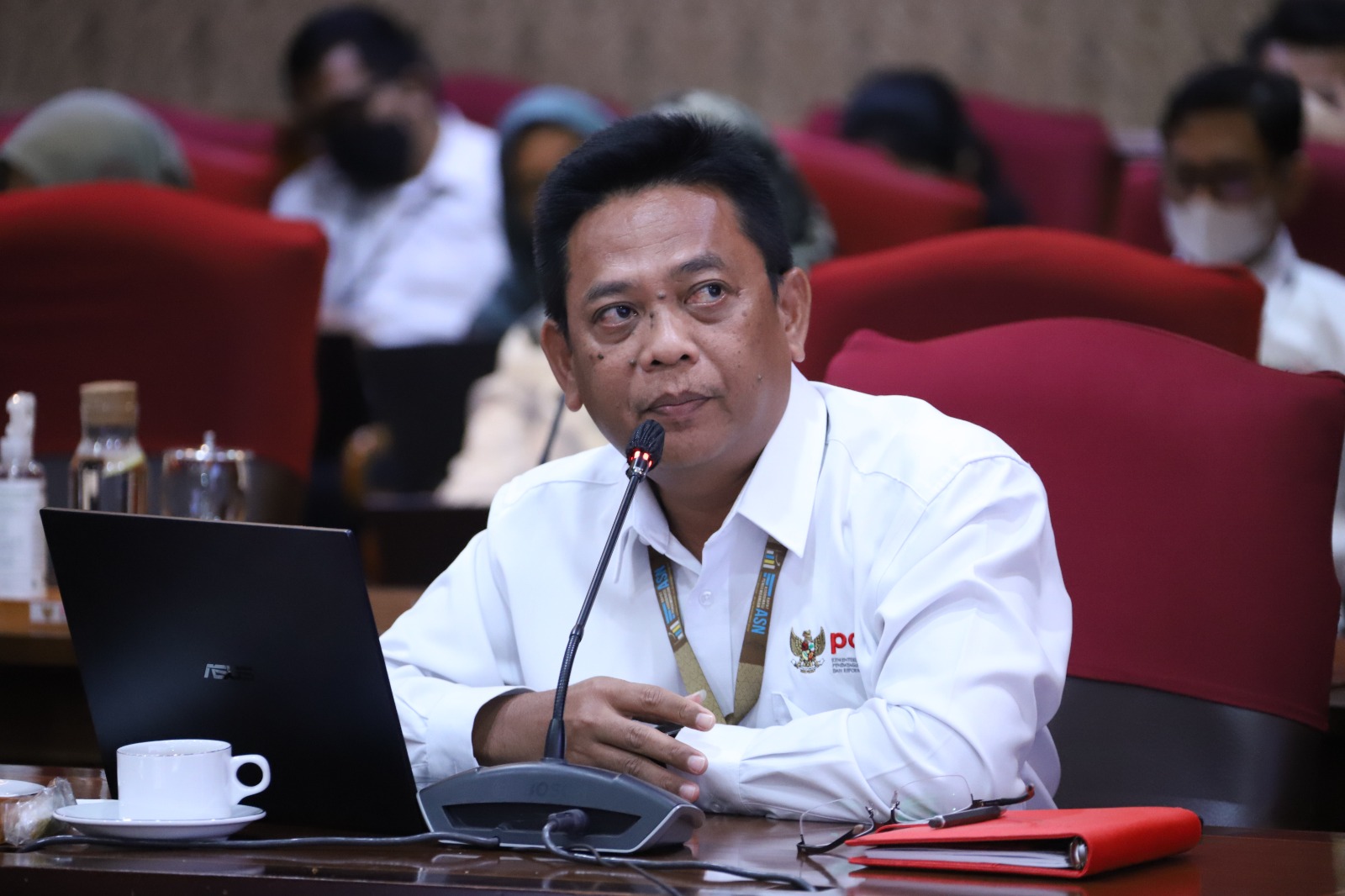20230605 Rapat Pimpinan 16
