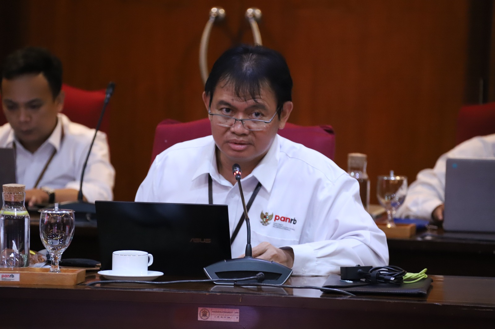 20230605 Rapat Pimpinan 16