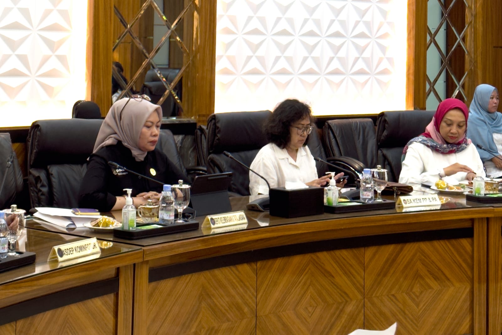 20230606 Rapat Koordinasi Tindak Lanjut Pembentukan Direktorat PPATPPO 4