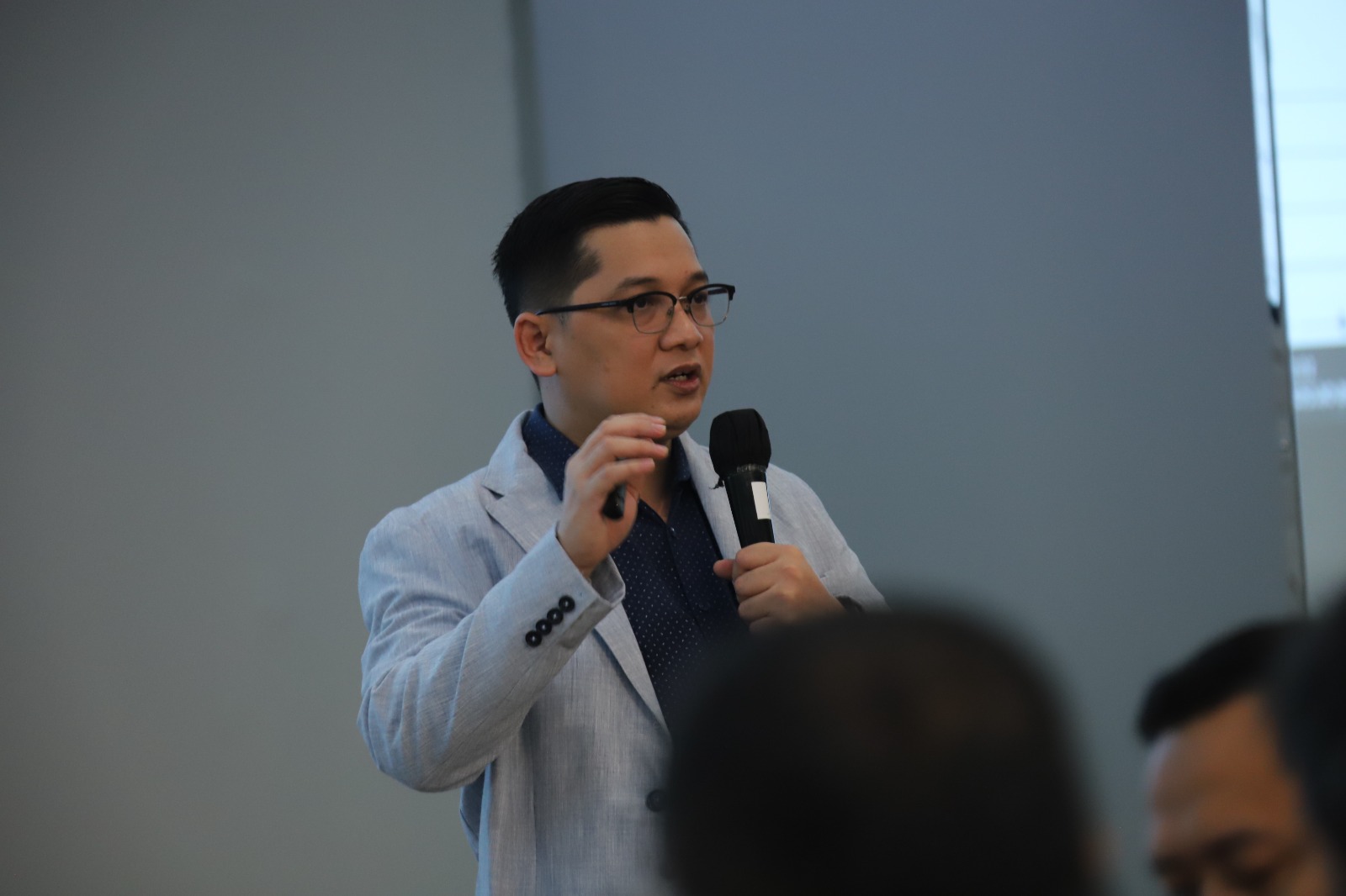 20230608 Asistensi RB Tematik dan Perubahan RoadMap RB 2020 2024 1