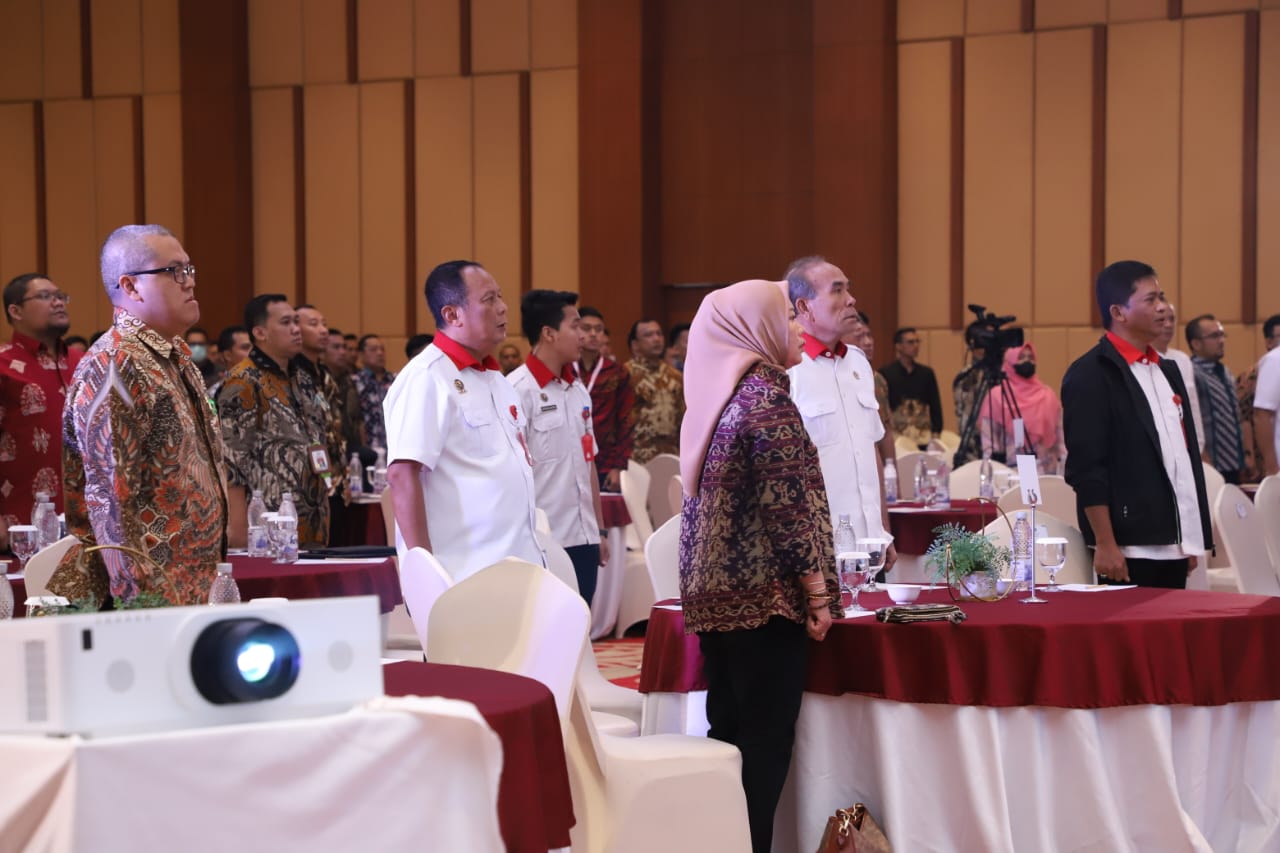 20230608 Penguatan dan Pembinaan CSIRT Sektor Pemerintahan Tahun 2023 22
