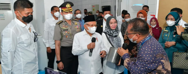 20230609 Lindungi Pekerja Migran Pemerintah Perketat Pengawasan Pengiriman Tenaga Kerja Ilegal