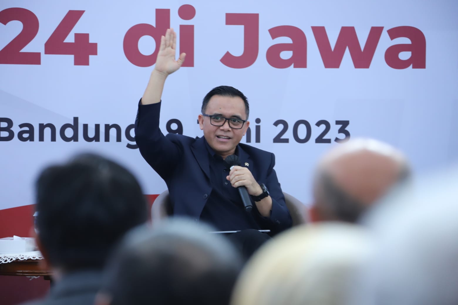 20230609 Sosialisasi dan Asistensi RB Tematik dan Perubahan Roadmap RB 2020 2024 Provinsi Jawa Barat 14