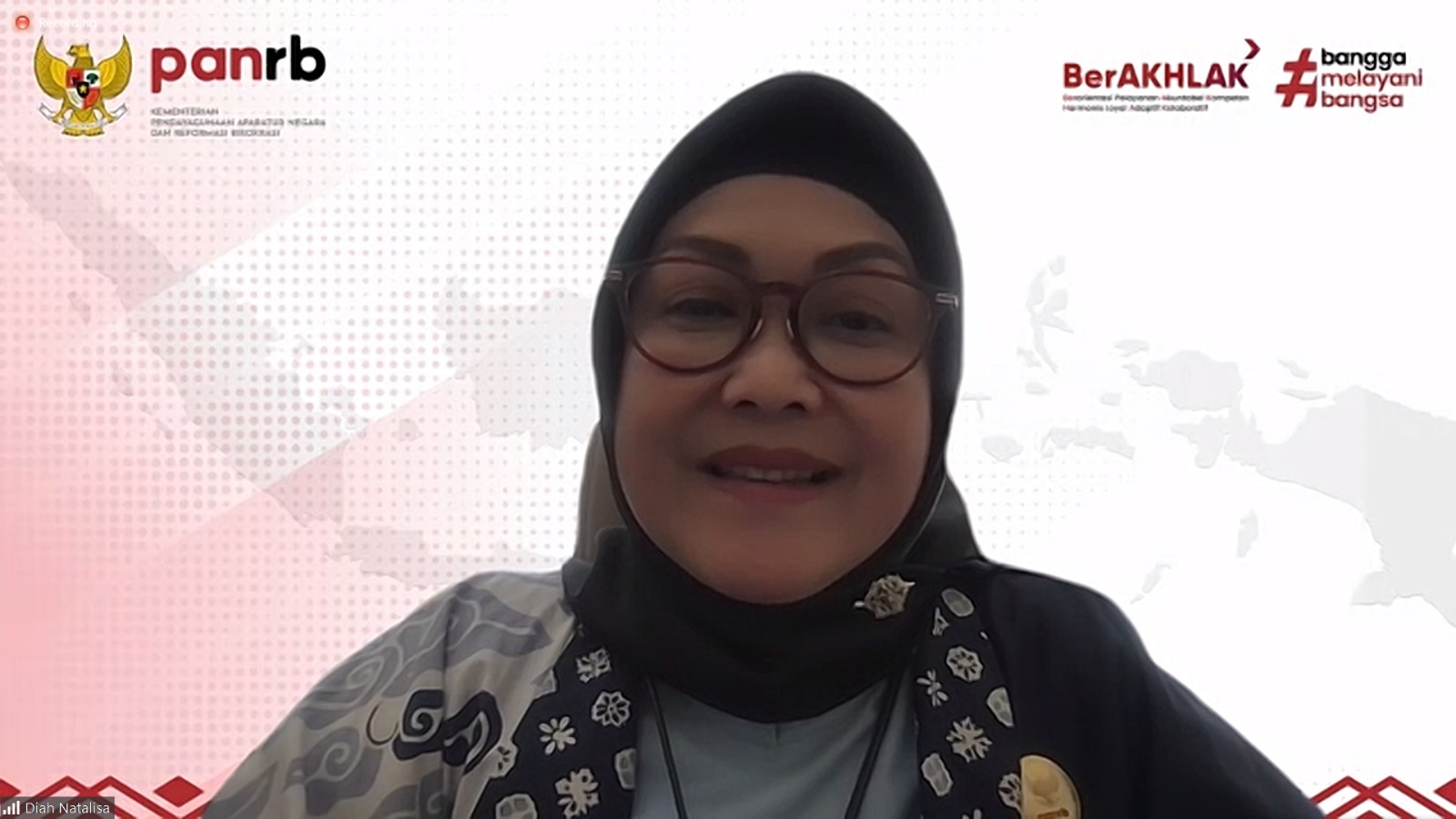 20230610 Penyerahan Hasil Penilaian Dari Tim Evaluasi Kepada TPI dan Kick Off Meeting TPI 2023 2