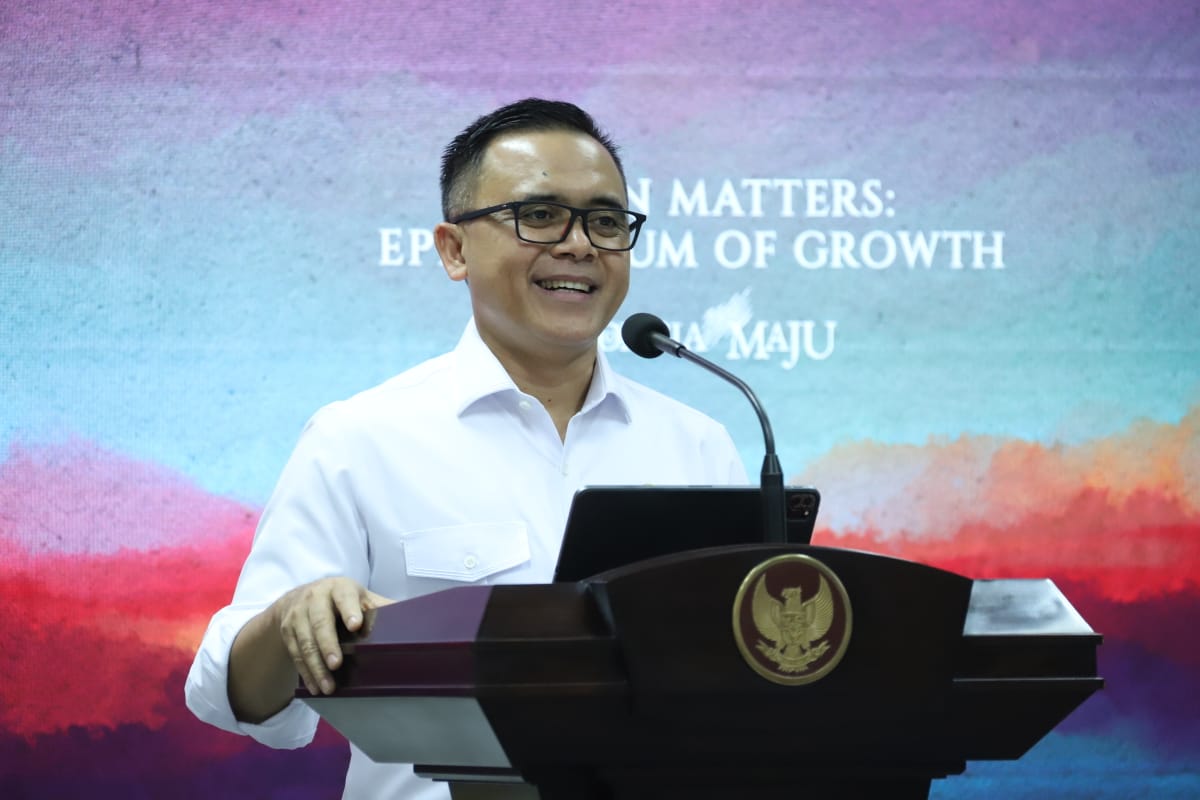 20230612 Keterangan Pers di Istana Merdeka 1