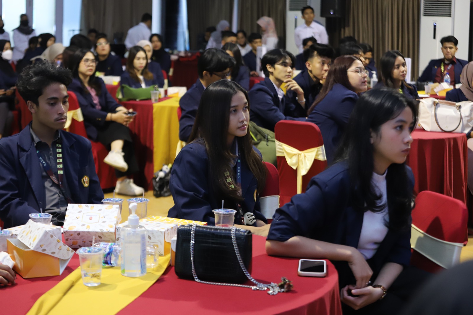 20230612 Kunjungan Himpunan Mahasiswa Kearsipan Digital Universitas Padjadjaran 1