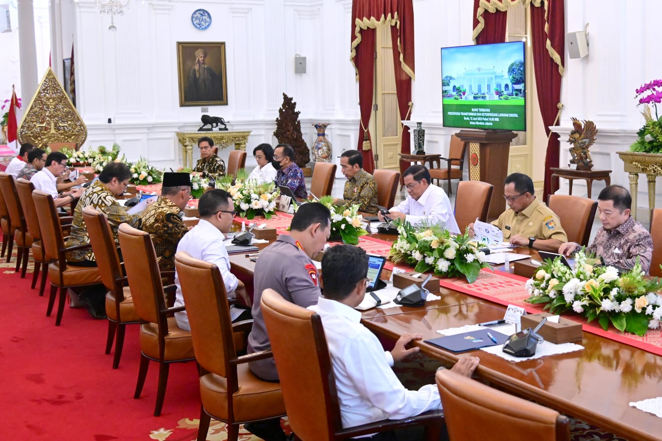 20230612 Ratas Transformasi dan Keterpaduan Layanan Digital 1