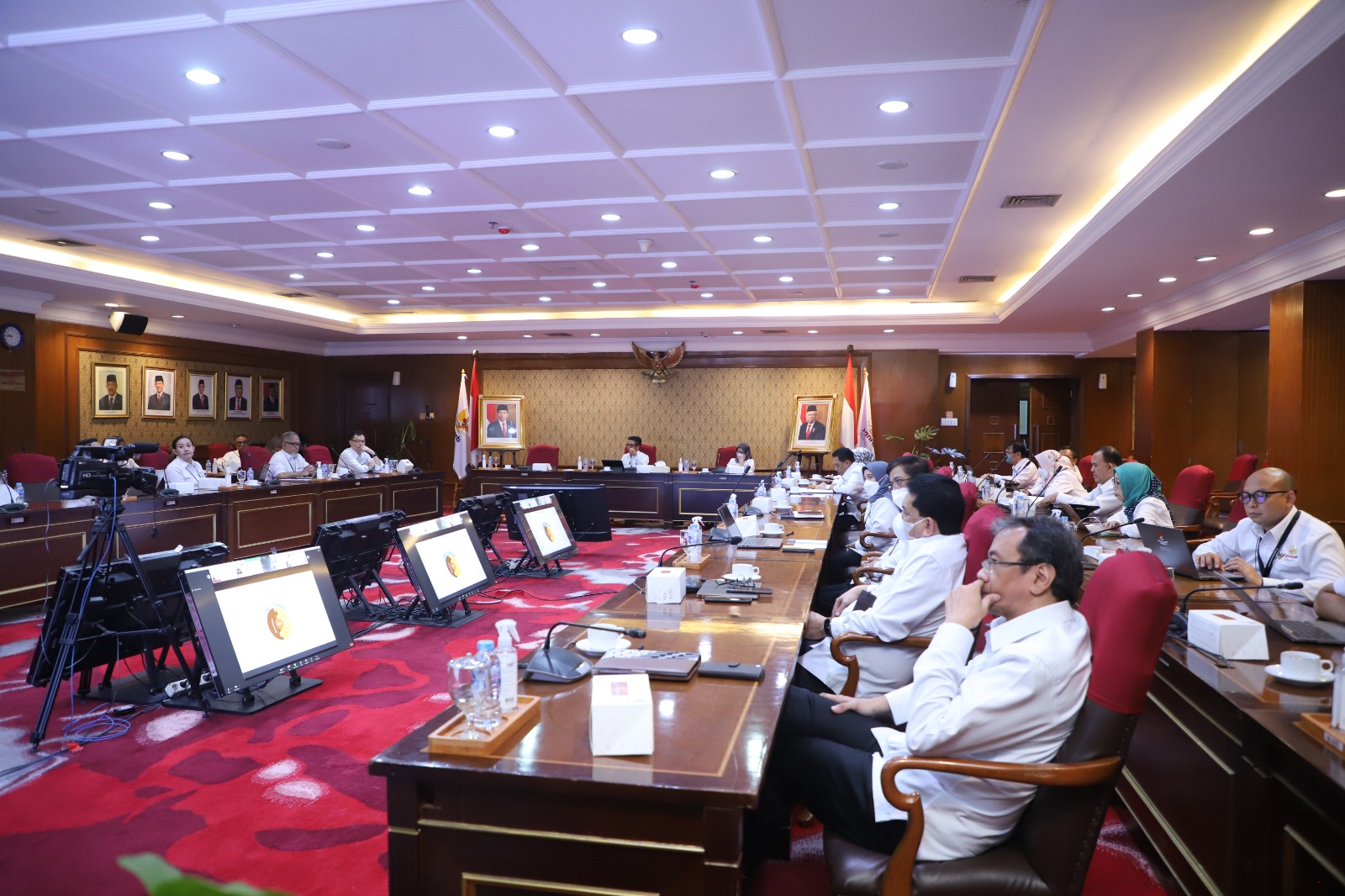 20230612 Sosialisasi PermenPANRB No. 62022 di lingkungan Kementerian PANRB 8
