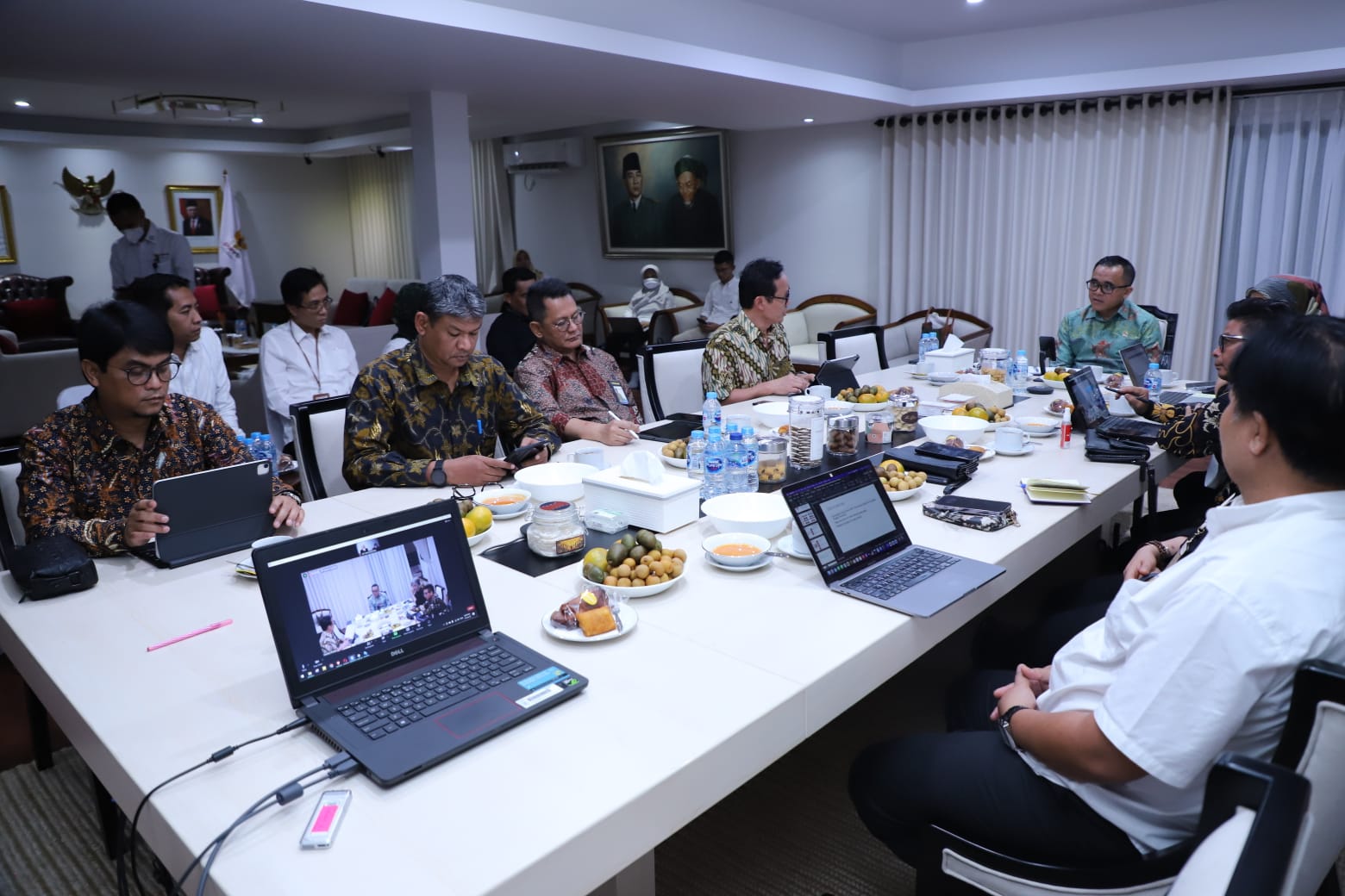 20230613 Rapat Bersama BKN 14