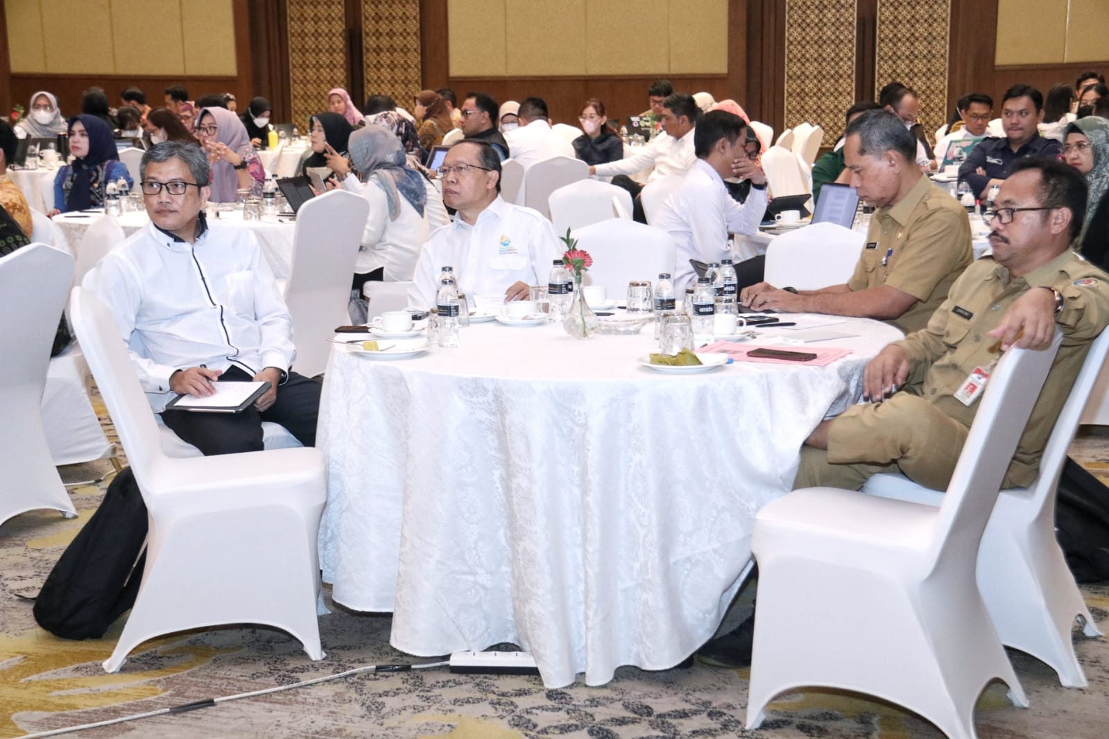 20230613 Rapat Koordinasi dan Sosialisasi Perpres No. 212023 dan PermenPANRB Nomor 22023 6