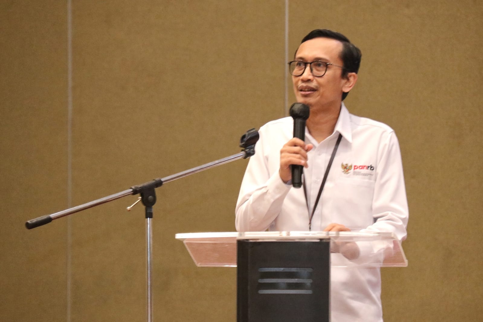 20230613 Rapat Koordinasi dan Sosialisasi Perpres No. 212023 dan PermenPANRB Nomor 22023 7