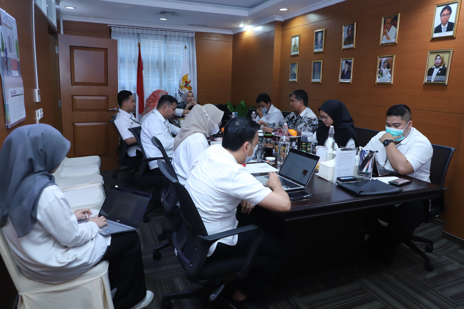 20230613 Rapat Pembahasan Transformasi Organisasi Perangkat Daerah 6