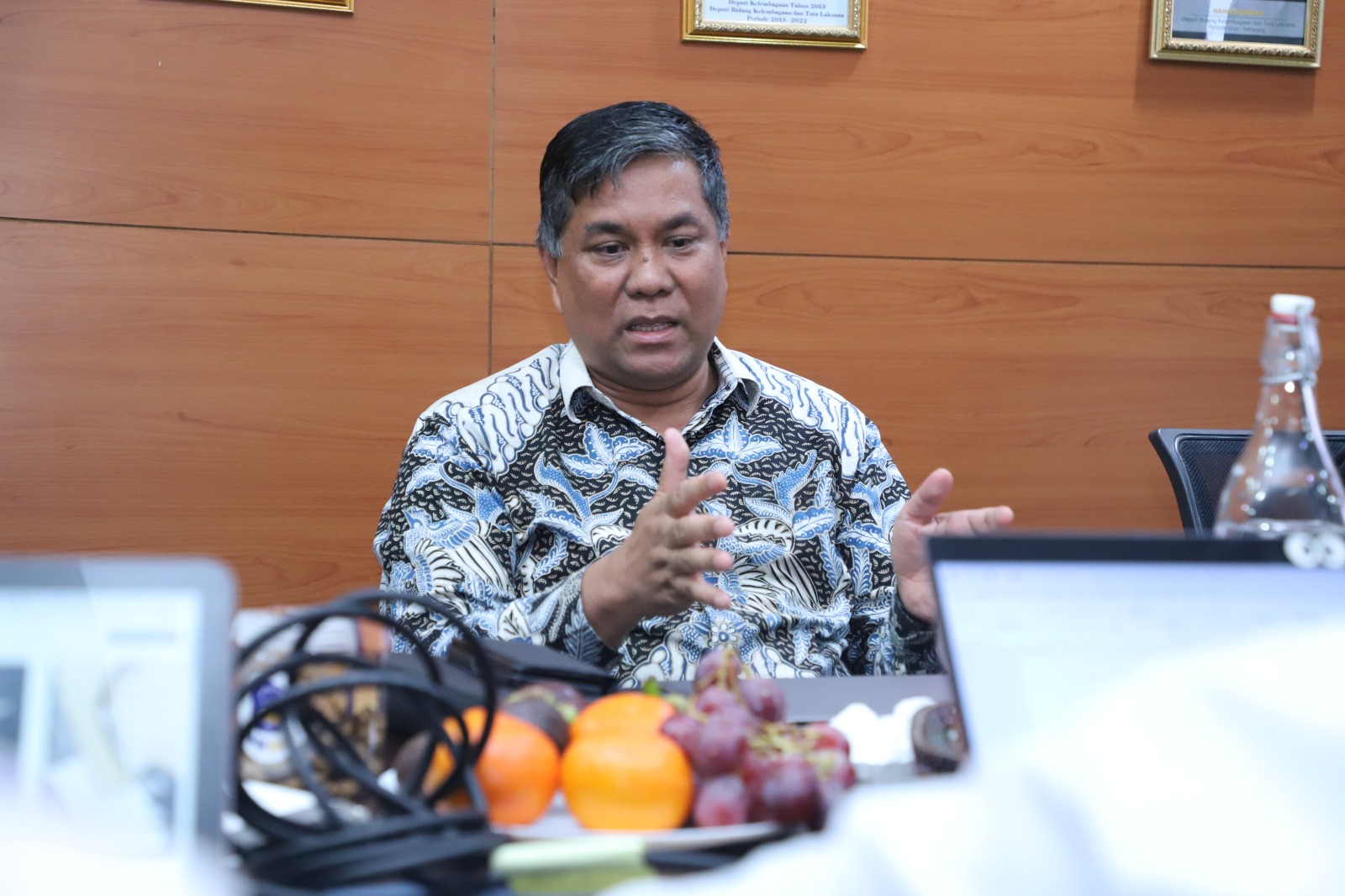 20230613 Rapat Pembahasan Transformasi Organisasi Perangkat Daerah 6