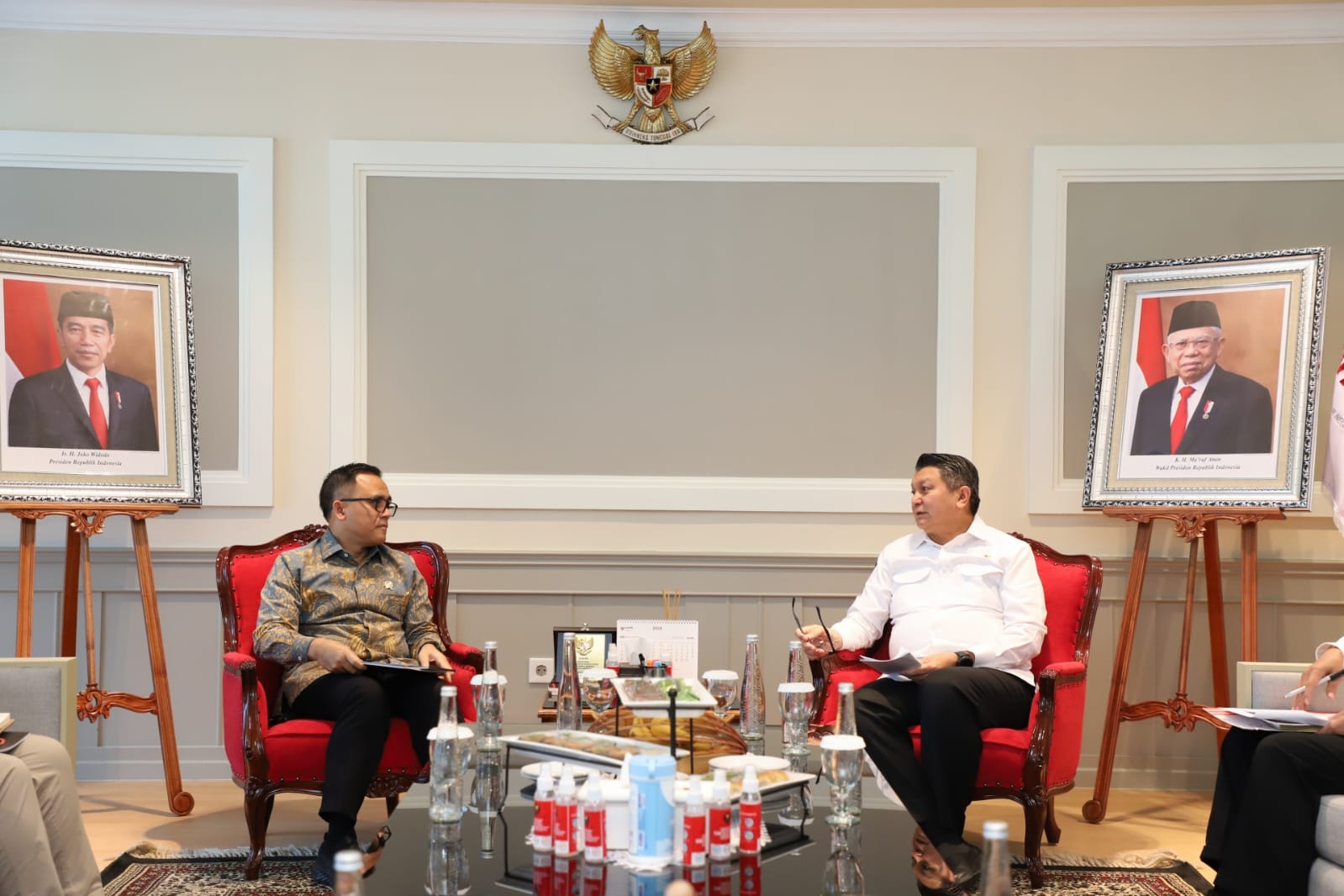 20230614 Kunjungan Kepala BNPT 15